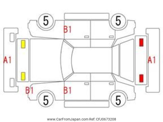 nissan dayz-roox 2017 -NISSAN--DAYZ Roox DBA-B21A--B21A-0255769---NISSAN--DAYZ Roox DBA-B21A--B21A-0255769- image 2