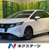 nissan note 2022 -NISSAN--Note 6AA-E13--E13-093412---NISSAN--Note 6AA-E13--E13-093412- image 1