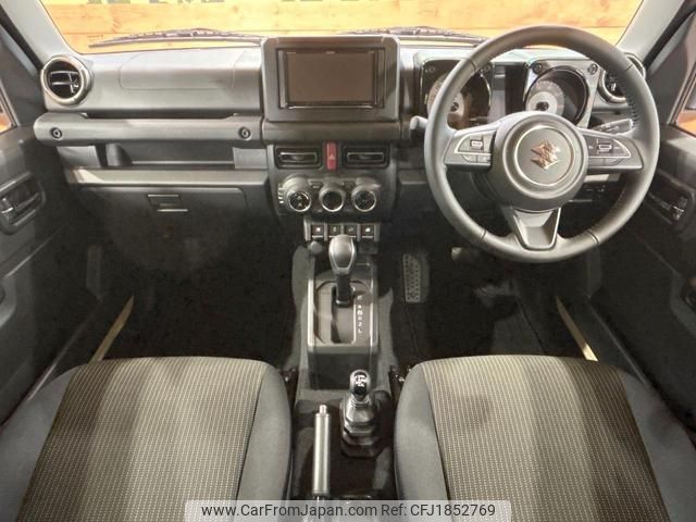 suzuki jimny 2025 CFJ1852769 image 2