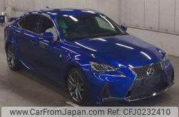 lexus is 2017 -LEXUS--Lexus IS DBA-ASE30--ASE30-0004746---LEXUS--Lexus IS DBA-ASE30--ASE30-0004746-