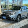 mitsubishi outlander 2015 -MITSUBISHI--Outlander DBA-GF8W--GF8W-0300560---MITSUBISHI--Outlander DBA-GF8W--GF8W-0300560- image 1