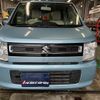 suzuki wagon-r 2018 quick_quick_MH35S_MH35S-127201 image 2