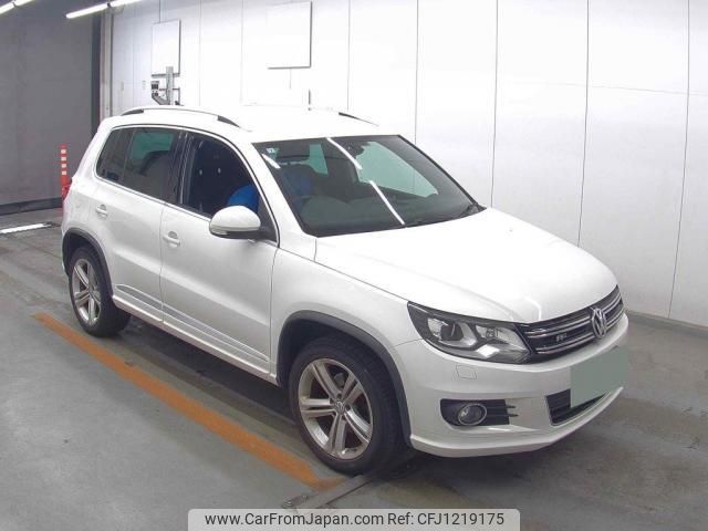 volkswagen tiguan 2013 quick_quick_DBA-5NCTH_WVGZZZ5NZDW110067 image 1