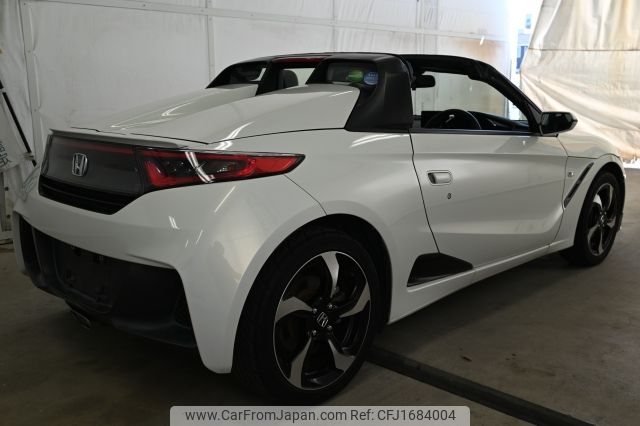 honda s660 2018 CFJ1684004 image 2