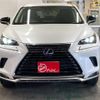 lexus nx 2021 -LEXUS 【横浜 341ﾔ2021】--Lexus NX 6AA-AYZ10--AYZ10-6002341---LEXUS 【横浜 341ﾔ2021】--Lexus NX 6AA-AYZ10--AYZ10-6002341- image 2