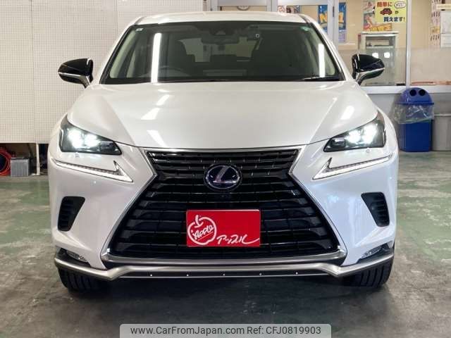 lexus nx 2021 -LEXUS 【横浜 341ﾔ2021】--Lexus NX 6AA-AYZ10--AYZ10-6002341---LEXUS 【横浜 341ﾔ2021】--Lexus NX 6AA-AYZ10--AYZ10-6002341- image 2