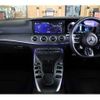 mercedes-benz amg 2023 CFJ1842114 image 10