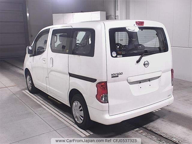 nissan nv200-vanette 2017 -NISSAN--NV200 M20-026120---NISSAN--NV200 M20-026120- image 2