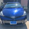 toyota prius-α 2016 -TOYOTA--Prius α DAA-ZVW41W--ZVW41-0039265---TOYOTA--Prius α DAA-ZVW41W--ZVW41-0039265- image 1