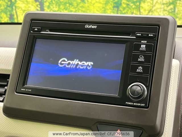 honda n-wgn 2021 CFJ1795656 image 2