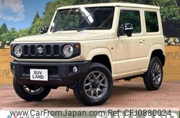 suzuki jimny 2022 -SUZUKI--Jimny 3BA-JB64W--JB64W-264189---SUZUKI--Jimny 3BA-JB64W--JB64W-264189-