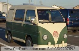 subaru sambar-van 1996 -SUBARU--Samber Van V-KV3--KV3-179475---SUBARU--Samber Van V-KV3--KV3-179475-