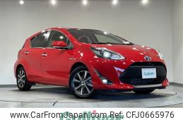 toyota aqua 2019 -TOYOTA--AQUA DAA-NHP10--NHP10-6842724---TOYOTA--AQUA DAA-NHP10--NHP10-6842724-