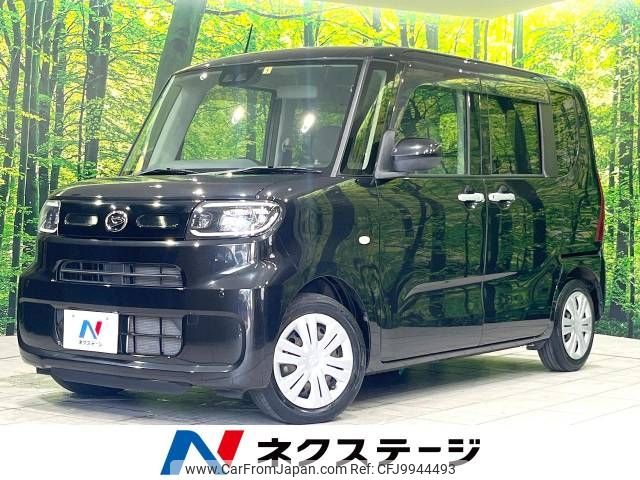 daihatsu tanto 2019 -DAIHATSU--Tanto 6BA-LA650S--LA650S-0013759---DAIHATSU--Tanto 6BA-LA650S--LA650S-0013759- image 1