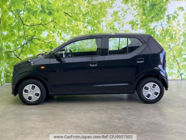 suzuki alto 2021 quick_quick_5BA-HA36S_HA36S-615356 image 2