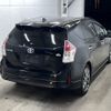 toyota prius-α 2011 -TOYOTA--Prius α ZVW41W-3056037---TOYOTA--Prius α ZVW41W-3056037- image 2