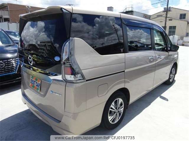 nissan serena 2019 -NISSAN--Serena HC27--HC27-015402---NISSAN--Serena HC27--HC27-015402- image 2