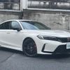 honda civic 2022 CFJ1678553 image 1