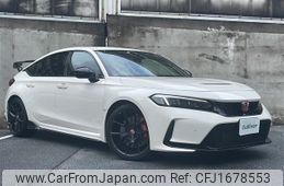 honda civic 2022 CFJ1678553