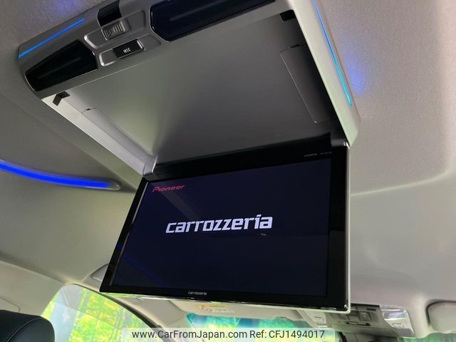 toyota alphard 2018 CFJ1494017 image 2