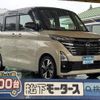 nissan roox 2024 GOO_JP_700060017330250521014 image 1
