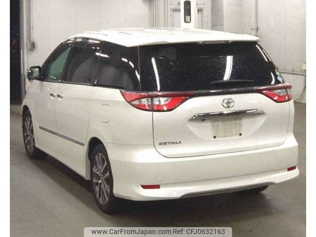 toyota estima 2016 -TOYOTA--Estima DBA-ACR50W--ACR50W-7132356---TOYOTA--Estima DBA-ACR50W--ACR50W-7132356- image 2