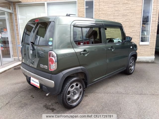 suzuki hustler 2017 CFJ1729781 image 2