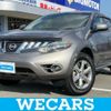 nissan murano 2009 quick_quick_CBA-PNZ51_PNZ51-002017 image 1