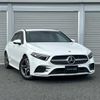 mercedes-benz a-class 2020 quick_quick_5BA-177084_WDD1770842V052525 image 12