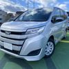 toyota noah 2018 quick_quick_DBA-ZRR80G_ZRR80-0438911 image 1