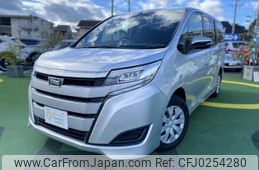 toyota noah 2018 quick_quick_DBA-ZRR80G_ZRR80-0438911