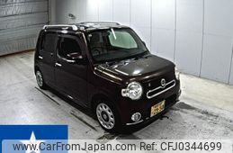 daihatsu mira-cocoa 2012 -DAIHATSU 【姫路 580ほ2950】--Mira Cocoa L675S--L675S-0115737---DAIHATSU 【姫路 580ほ2950】--Mira Cocoa L675S--L675S-0115737-