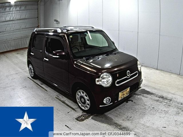 daihatsu mira-cocoa 2012 -DAIHATSU 【姫路 580ほ2950】--Mira Cocoa L675S--L675S-0115737---DAIHATSU 【姫路 580ほ2950】--Mira Cocoa L675S--L675S-0115737- image 1