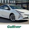 toyota prius 2016 -TOYOTA--Prius DAA-ZVW51--ZVW51-6033913---TOYOTA--Prius DAA-ZVW51--ZVW51-6033913- image 1