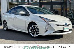 toyota prius 2016 -TOYOTA--Prius DAA-ZVW51--ZVW51-6033913---TOYOTA--Prius DAA-ZVW51--ZVW51-6033913-