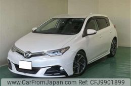 toyota auris 2015 -TOYOTA--Auris DBA-NRE185H--NRE185-6000625---TOYOTA--Auris DBA-NRE185H--NRE185-6000625-