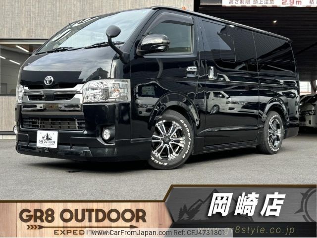 toyota hiace-van 2019 -TOYOTA--Hiace Van GDH201V--GDH201-1027416---TOYOTA--Hiace Van GDH201V--GDH201-1027416- image 1