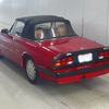 alfa-romeo spider 1989 CFJ1864974 image 2