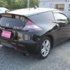 honda cr-z 2010 -HONDA--CR-Z ZF1--1011489---HONDA--CR-Z ZF1--1011489- image 2