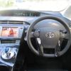 toyota prius-phv 2012 -TOYOTA--Prius PHV ZVW35--ZVW35-3011458---TOYOTA--Prius PHV ZVW35--ZVW35-3011458- image 3