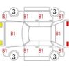 subaru legacy-touring-wagon 2003 -SUBARU--Legacy Wagon TA-BP5--BP5-009952---SUBARU--Legacy Wagon TA-BP5--BP5-009952- image 2