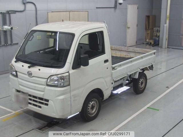 daihatsu hijet-truck 2015 quick_quick_EBD-S500P_0018166 image 2