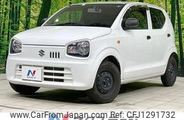 suzuki alto 2016 quick_quick_HA36V_HA36V-116888