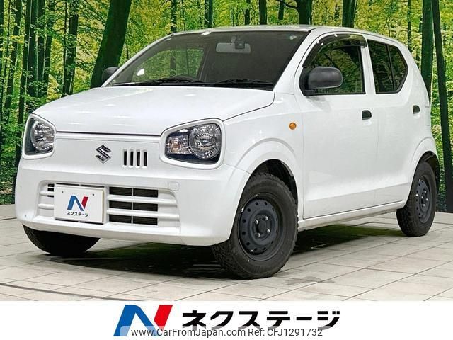 suzuki alto 2016 quick_quick_HA36V_HA36V-116888 image 1