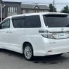 toyota vellfire 2012 -TOYOTA--Vellfire DBA-ANH25W--ANH25-8039607---TOYOTA--Vellfire DBA-ANH25W--ANH25-8039607- image 15