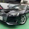 audi a4-avant 2018 quick_quick_DBA-8WCYRF_WAUZZZF47JA078084 image 1