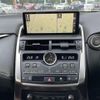 lexus nx 2017 -LEXUS--Lexus NX DBA-AGZ10--AGZ10-1015090---LEXUS--Lexus NX DBA-AGZ10--AGZ10-1015090- image 22