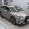 lexus rx 2019 -LEXUS--Lexus RX DAA-GYL20W--GYL20-0008707---LEXUS--Lexus RX DAA-GYL20W--GYL20-0008707- image 7