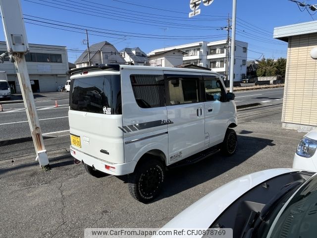 suzuki every-wagon 2016 -SUZUKI--Every Wagon ABA-DA17W--DA17W-122748---SUZUKI--Every Wagon ABA-DA17W--DA17W-122748- image 2