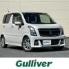 suzuki wagon-r 2017 CFJ1794292 image 1